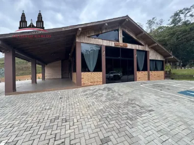 Fazenda/Sítio à venda, 13412m² no Santa Barbara, Antônio Carlos