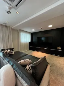 Apartamento com 3 Quartos à venda, 229m² no Ponta D'Areia, São Luís