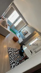 Apartamento com 2 Quartos à venda, 80m² no Santa Maria Goretti, Porto Alegre