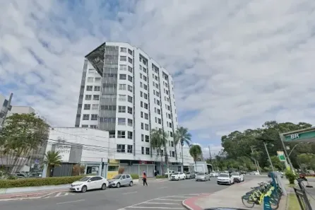 Ponto Comercial à venda, 35m² no Jardim da Penha, Vitória