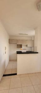 Apartamento com 2 Quartos à venda, 48m² no Residencial Jequitibá, Ribeirão Preto