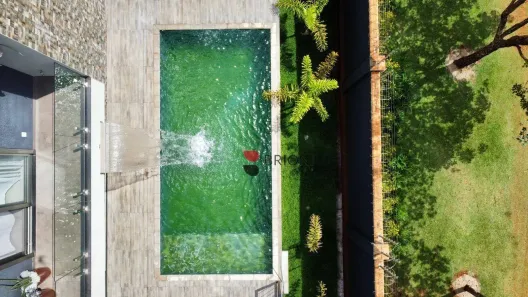 Casa de Condomínio com 3 Quartos à venda, 313m² no Bonfim Paulista, Ribeirão Preto