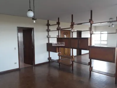 Apartamento com 4 Quartos à venda, 194m² no Nossa Senhora da Abadia, Uberaba