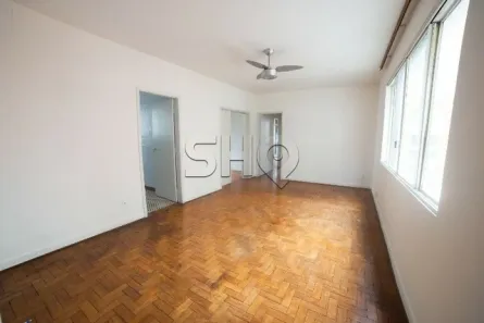 Apartamento com 2 Quartos à venda, 115m² no Bela Vista, São Paulo