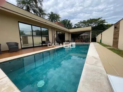 Casa de Condomínio com 4 Quartos à venda, 300m² no Chácara São Rafael, Campinas