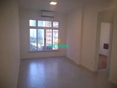 Kitnet com 1 Quarto para alugar, 43m² no Flamengo, Rio de Janeiro