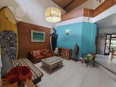 Casa de Condomínio com 3 Quartos à venda, 164m² no Largo da Batalha, Niterói