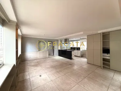 Apartamento com 1 Quarto à venda, 115m² no Jardim Paulista, São Paulo