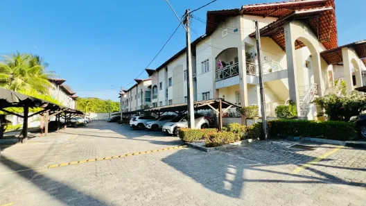 Apartamento com 3 Quartos à venda, 78m² no Manuel Dias Branco, Fortaleza