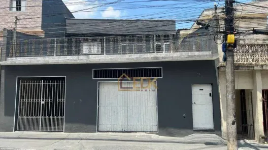 Casa com 3 Quartos à venda, 260m² no Vila Suíça, Santo André