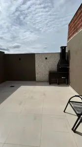 Casa de Condomínio com 2 Quartos à venda, 60m² no Loteamento Moradas Rio Preto, São José do Rio Preto