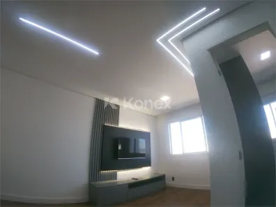 Apartamento com 2 Quartos à venda, 42m² no Americanópolis, São Paulo
