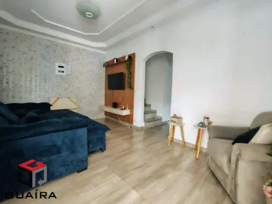 Sobrado com 3 Quartos à venda, 154m² no Cooperativa, São Bernardo do Campo