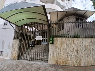 Apartamento com 3 Quartos para alugar, 115m² no Setor Leste Universitário, Goiânia