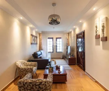 Sobrado com 3 Quartos à venda, 162m² no Vila Salete, São Paulo
