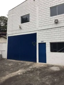 Galpão/Depósito/Armazém para alugar, 280m² no Jardim Mutinga, Barueri