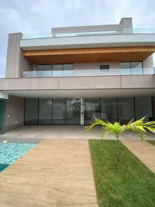 Casa de Condomínio com 4 Quartos à venda, 350m² no Recreio dos Bandeirantes, Rio de Janeiro
