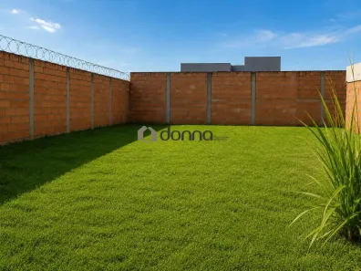 Lote/Terreno à venda, 200m² no Loteamento Ilha Bela, Uberaba