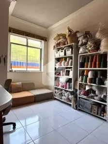 Apartamento com 1 Quarto à venda, 44m² no Botafogo, Rio de Janeiro
