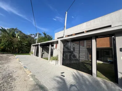 Casa de Condomínio com 3 Quartos à venda, 194m² no Freguesia (Jacarepaguá), Rio de Janeiro