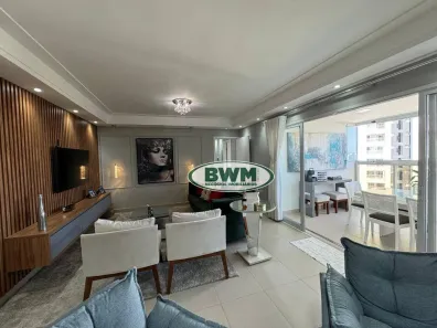 Apartamento com 3 Quartos à venda, 125m² no Parque Campolim, Sorocaba