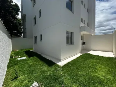 Apartamento com 2 Quartos à venda, 97m² no Rio Branco, Belo Horizonte