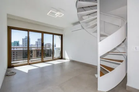 Cobertura com 3 Quartos à venda, 210m² no Indianópolis, São Paulo