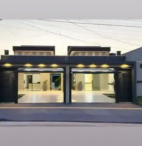 Casa com 3 Quartos à venda, 144m² no Residencial Della Penna, Goiânia