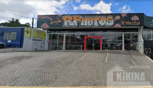 Sala Comercial para alugar, 980m² no Oficinas, Ponta Grossa