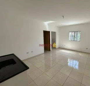 Apartamento com 1 Quarto para alugar, 50m² no Vila Ayrosa, São Paulo