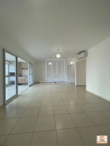 Apartamento com 3 Quartos à venda, 140m² no Nova Aliança, Ribeirão Preto