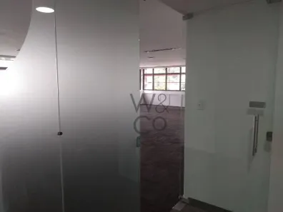 Sala Comercial para alugar, 130m² no Brooklin Paulista, São Paulo