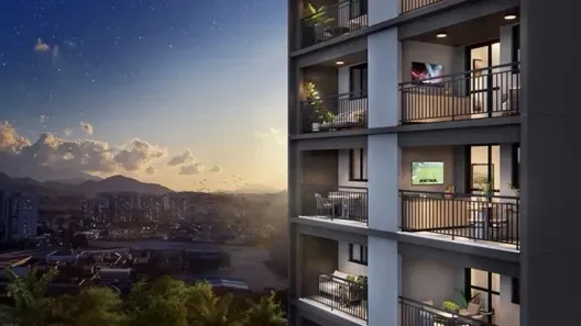 Apartamento com 2 Quartos à venda, 50m² no Del Castilho, Rio de Janeiro