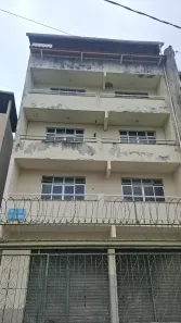 Apartamento com 2 Quartos para alugar, 120m² no Saúde, Salvador