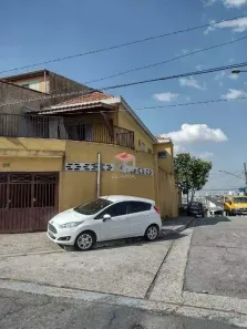 Imóvel Comercial com 3 Quartos à venda, 169m² no Centro, Diadema