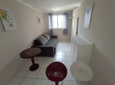 Apartamento com 2 Quartos à venda, 52m² no Jardim das Indústrias, São José dos Campos