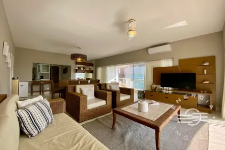 Apartamento com 3 Quartos à venda, 140m² no Riviera, Bertioga