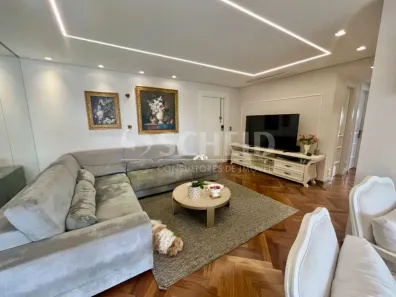 Apartamento com 4 Quartos à venda, 155m² no Butantã, São Paulo
