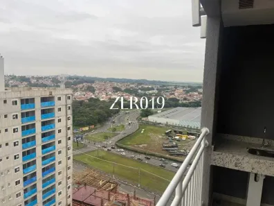 Apartamento com 2 Quartos à venda, 60m² no Loteamento Residencial Vila Bella Dom Pedro, Campinas