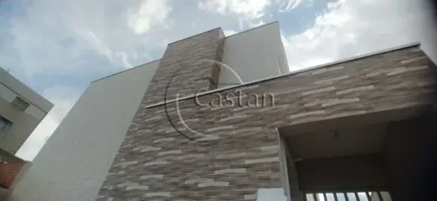 Casa de Condomínio com 2 Quartos à venda, 66m² no Vila São Geraldo, São Paulo