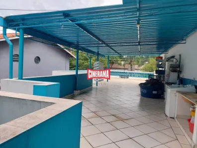 Sobrado com 3 Quartos à venda, 266m² no Santa Paula, São Caetano do Sul