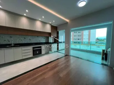 Apartamento com 2 Quartos para alugar, 72m² no Jardim Pereira do Amparo, Jacareí