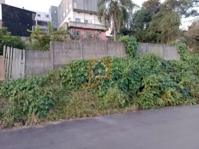 Lote/Terreno à venda, 420m² no Nova Rússia, Ponta Grossa