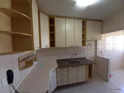 Apartamento com 2 Quartos para alugar, 60m² no Vila Antônio, São Paulo