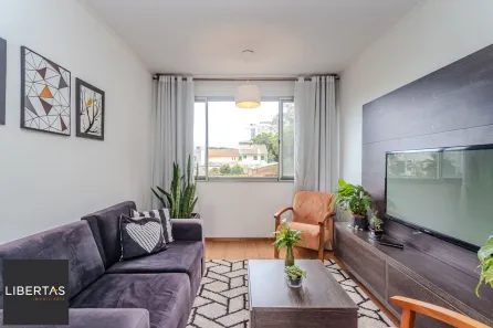 Apartamento com 2 Quartos à venda, 63m² no Cristal, Porto Alegre