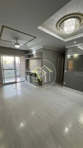 Apartamento com 3 Quartos para alugar, 78m² no Parque Morumbi, Votorantim