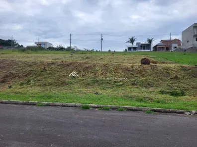 Lote/Terreno à venda, 304m² no Morada dos Nobres, Taubaté