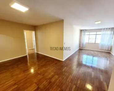 Apartamento com 3 Quartos à venda, 129m² no Bela Vista, São Paulo