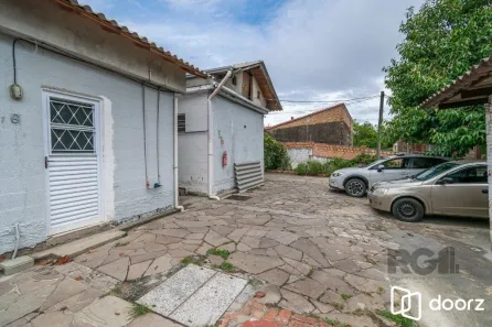 Prédio Comercial à venda, 403m² no Santo Antônio, Porto Alegre