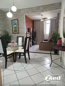Apartamento com 3 Quartos à venda, 90m² no Praia das Gaivotas, Vila Velha